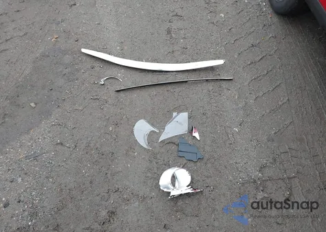 2013 Hyundai Sonata Se 2.0T из США, поврежденный, VIN 5NPEC4AB9DH590051